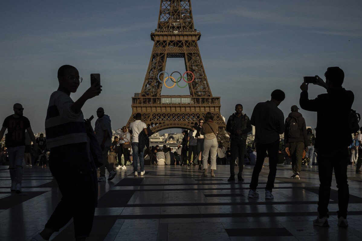 Russisch verbundene Cyberkampagnen zielen auf Frankreich ab. Worin liegt ihr Fokus? Die Olympischen Spiele und Wahlen